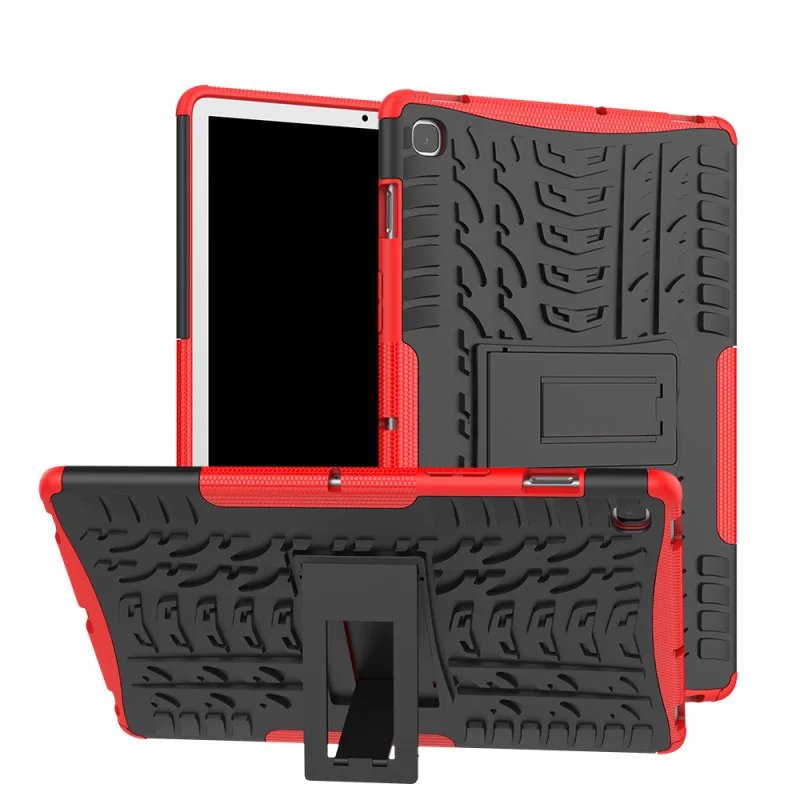 

Shockproof Heavy duty Case For New released Samsung galaxy Tab S5E T720 SM-T725 cover for Samsung tab S5E 10.5 case + Film