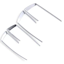 NewDashboard консоли крышка отделка Подходит для BMW 3 4 серии F30 F32 F34 320 420 2013