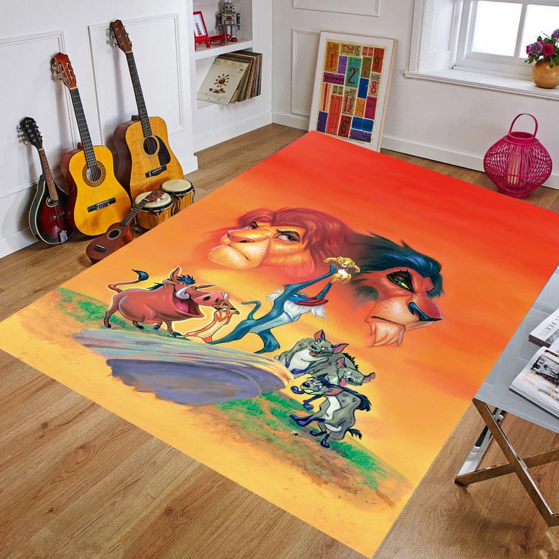 Grand Tapis De Jeu Disney Roi Lion Pour Bebe 80x160cm Imprime 3d Tapis De Sol Pour Salon Chambre A Coucher Pour Garcons Bebe Gymnases Et Tapis De Jeu Aliexpress Grand Tapis De Jeu Disney Roi Lion Pour Bebe 80x160cm Imprime 3d Tapis De Sol Pour Salon Chambre A Coucher Pour Garcons Bebe Gymnases Et Tapis De Jeu Aliexpress