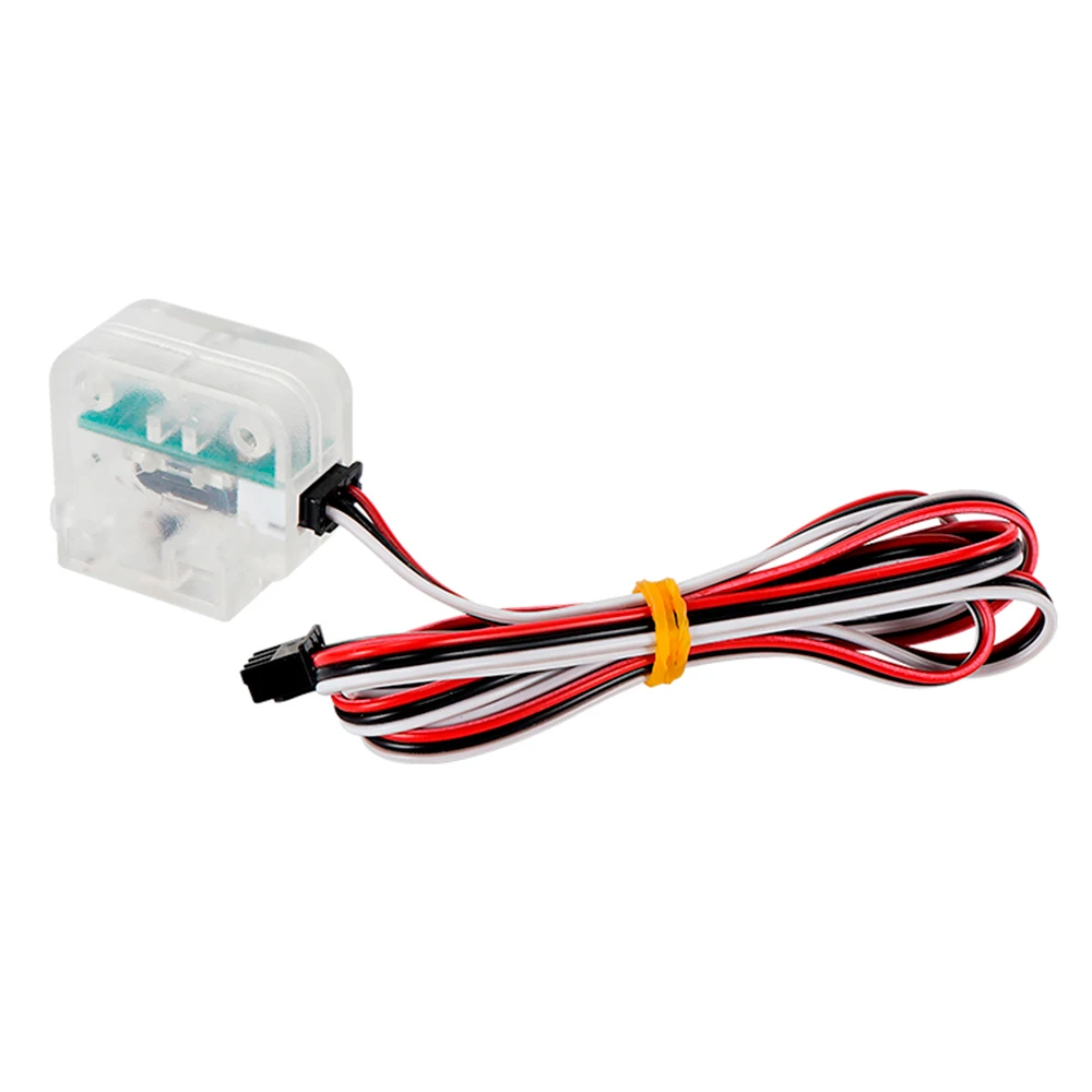 Sensor Material, Runout Detector para Ender 3, CR10, 1m Cabo