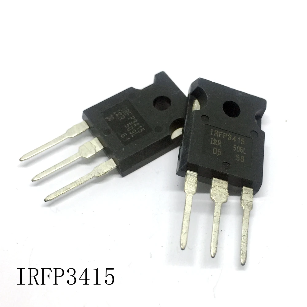 MOS IRFP3415-247 43A/150V 10 шт./лот новинка на