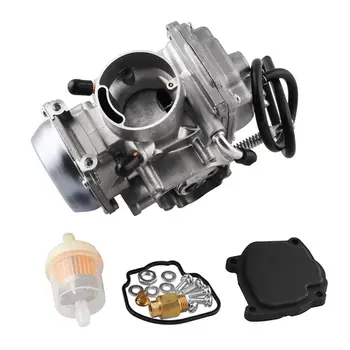 

Motorcycles Carburettor Carb for RANG 500（1999-2009） Replacement Gasoline Generator Engine Tool Kit Genset Auto Gas Oil
