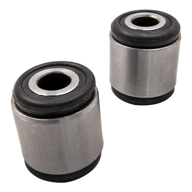 3Pcs Car Watts Linkage Bush Bushing Kit Rear Suspension for Land Rover Discovery 2 99-04 RGX100960 RGW100020 car accessories