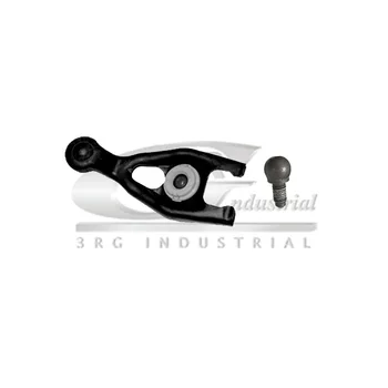 

22200K3RG. CRADLE KIT CLUTCH.