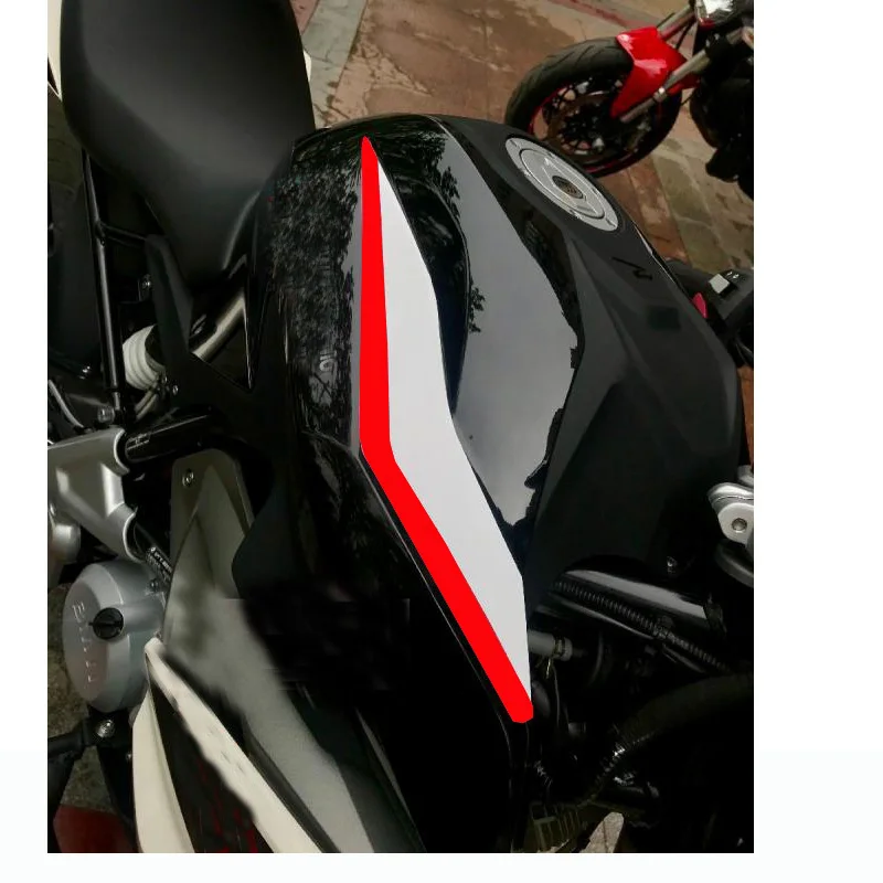 

For BMW Motorrad G310R G310 R kit Tank side Motorcycle Decal Sticker Waterproof