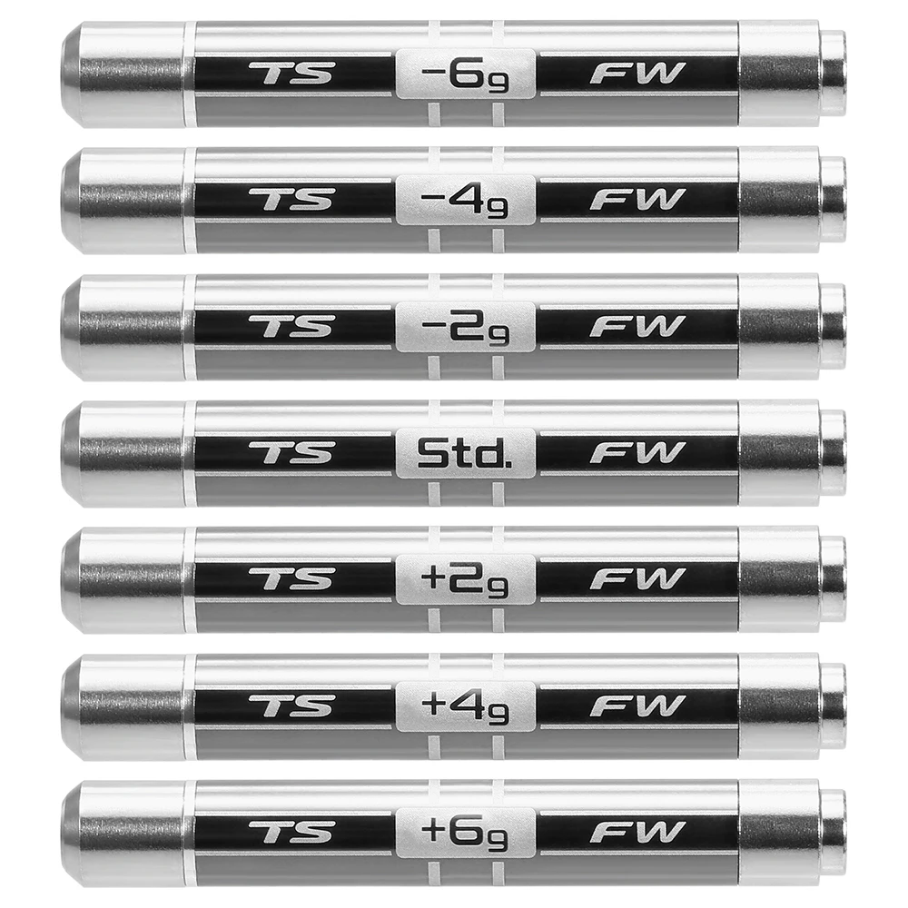 Гольф Вес винт подходит Набор для Titleist TS3 818 Гибридный Магнитный Счетчик вес 8 г 10 г 12 г 14 г 16 г 18 г 20 г клуб Гольф аксессуары