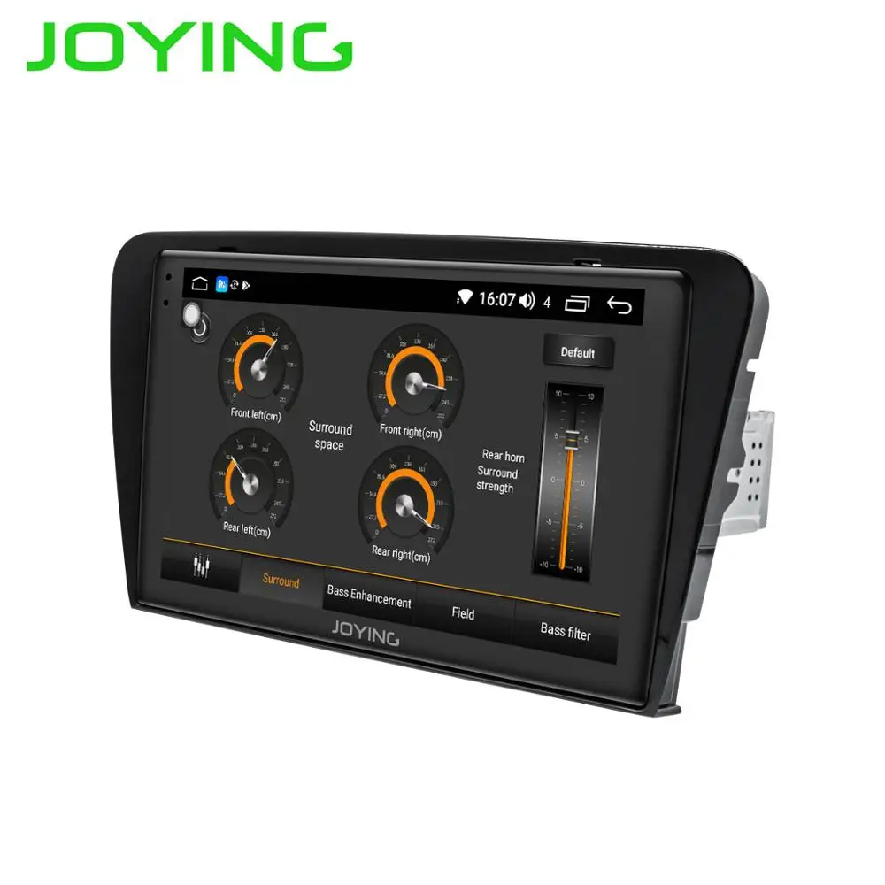 1" автомобильное радио стерео Android OBD для Volkswagen SKODA Octavia 3 A7 2013- мультимедийный плеер навигация RDS головное устройство