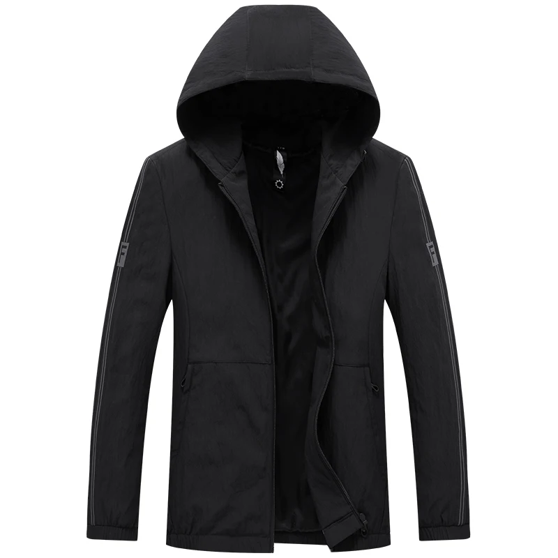 Jackets Men Solid Mens Jackets and Coats Spring Autumn Men's Jacket Streetwear Windbreaker Jackets Men Sportwear Men's Coat Jackets Men Solid Mens Jackets and Coats Spring Autumn Men's Jacket Streetwear Windbreaker Jackets Men Sportwear Men's Coat