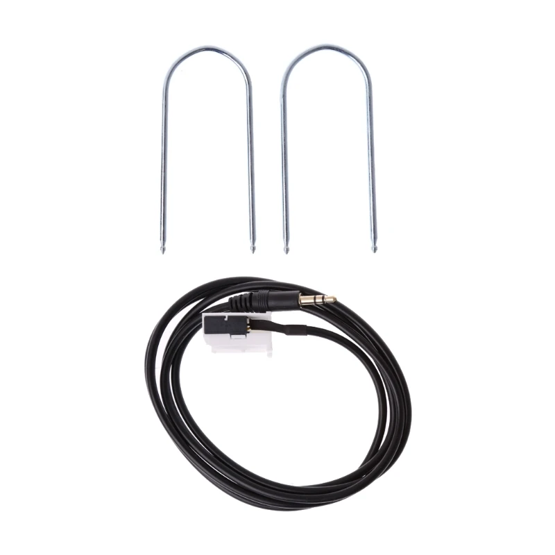 AUX кабель с радио удаление инструмент для peugeot 307 308 408 407 507 C2 C5 Citroen RD4 |