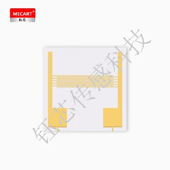 

Ceramic Fork Electrode Electrochemical Sensing Interdigital Array Microelectrode (5 Pieces/group)
