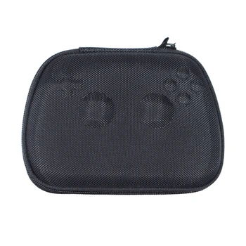 

For PS5 EVA Hard Pouch Case Portable Protective Case Lightweight Easy Carry Gamepad Bag Cover For -Sony PlayStation5