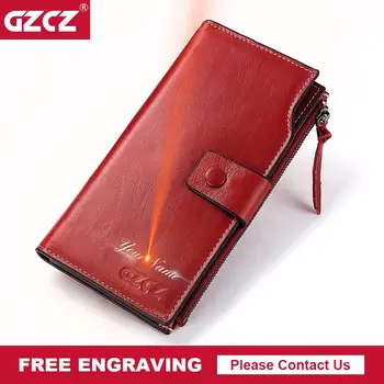 

2020 New Fashion Women Clutch Wallets Long Style Multi-functional Bussiness ID Cards Holder Female Hasp Purse For Phone Pocket