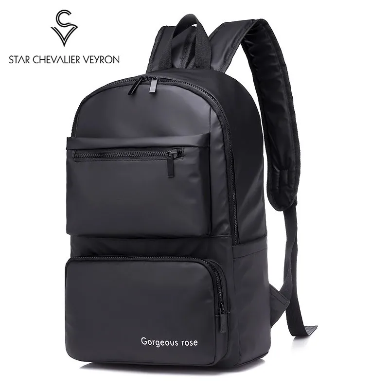 

Fashion Unisex Backpack Travel Bag Business Computer Bag Sports Waterproof Travel Backpack Shoulder Bag Men College Student Bags