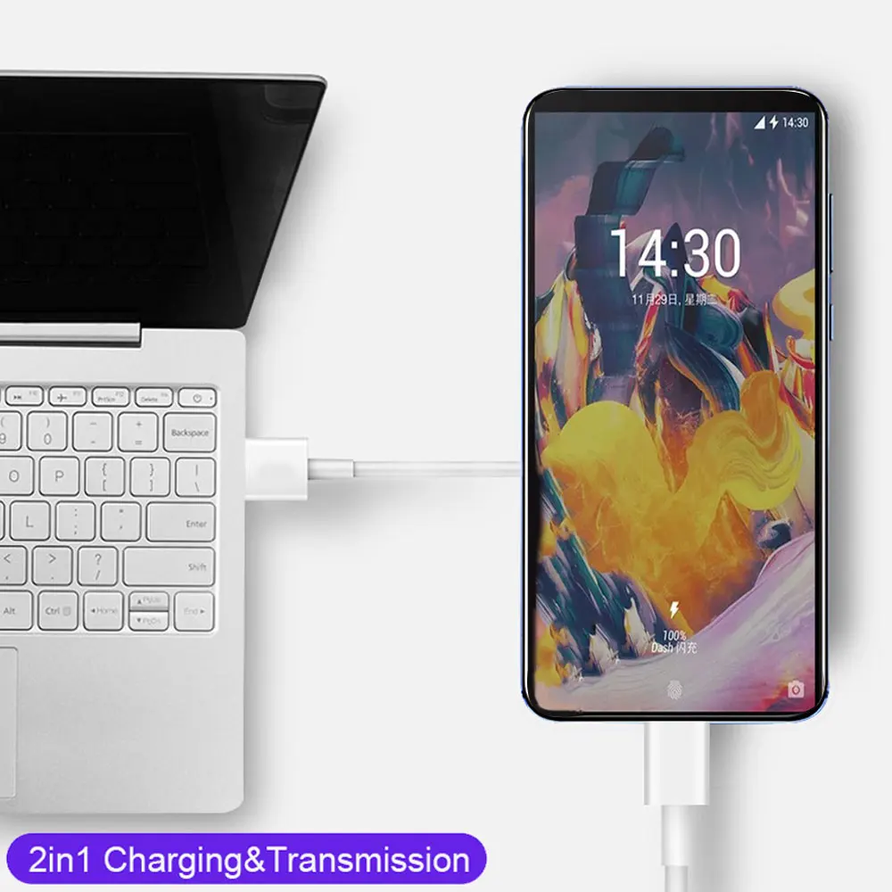 Кабель USB C type-C 0,25 M 1M 2M 5A SuperCharge Data, Кабельное зарядное usb-устройство для huawei P30 P20 samsung Xiaomi, зарядное устройство для мобильного телефона