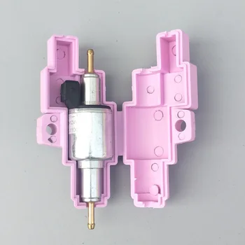

Pink Oil Pump Holder For Eberspacher/Metasto Accessories Soundproof Cover