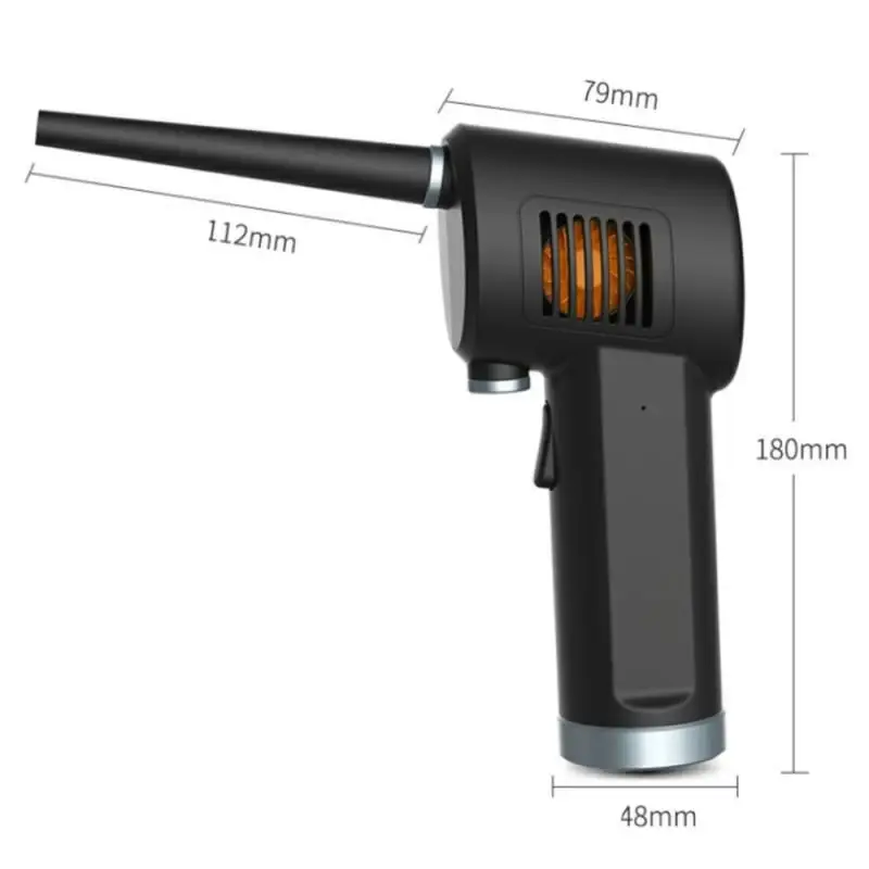 Рисунок 6 - Беспроводной воздушный пыльник