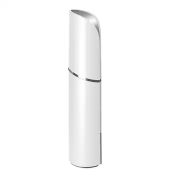 

Mini Vibration Heating Black Circle Removal Skin Beauty Eye White, Pink USB Charge Massager