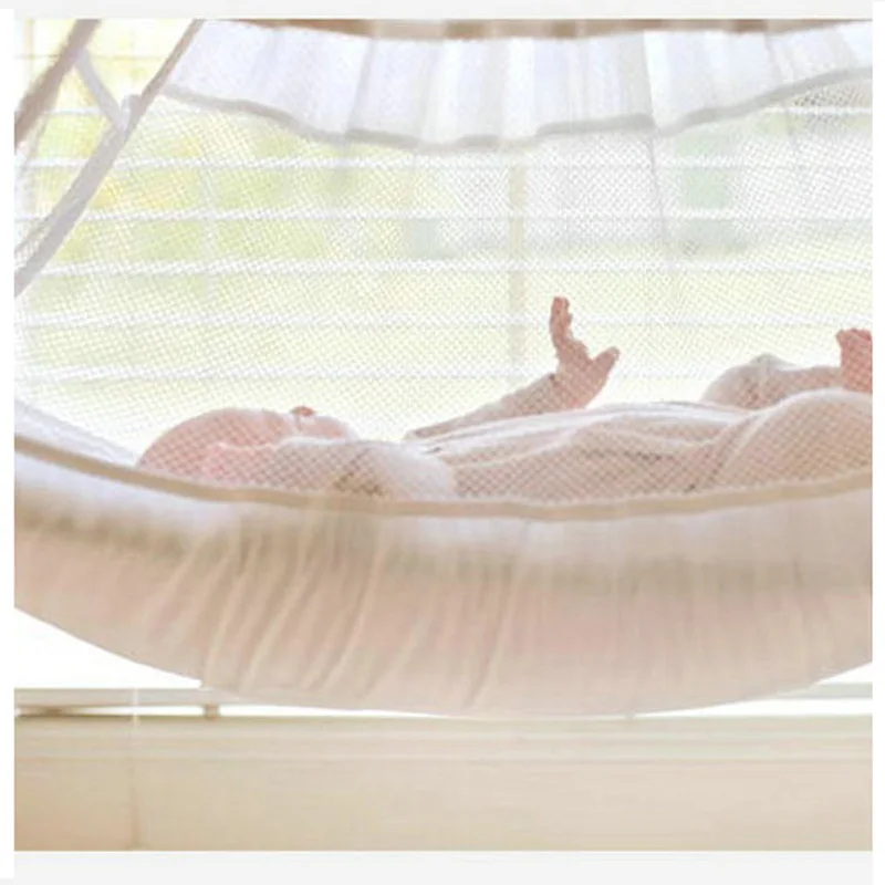 전기  요람 용 요람 스윙 침대, 프레임 포함, 스윙 자동, 이동 바퀴 포함