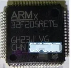

100% NEW Free shipping STM32F205RBT6 32F205RBT6 STM32F205RBT7 STM32F205RBT6TR