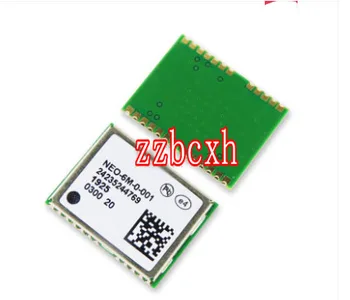 

2PCS/LOT New original NEO-6M-0-001 NEO-6M GPS