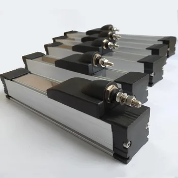 

1250mm Long Range Slide Linear Position Travel Sensor