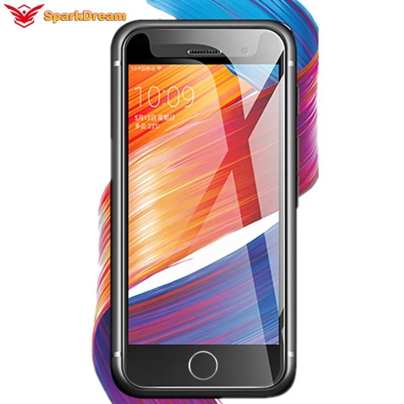 Маленький смартфон Melrose S9 PLUS 2,4" MT6737 четырехъядерный Android 7,0 1 ГБ 8 ГБ 1580 МП мАч 4G LTE Супер Мини Размер Мобильный телефон