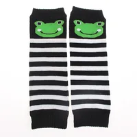 1 Pair Elbow Baby Crawling Knee Pad Kids Sock Leg Warmer Protector Girl Legging Boy Toddlers Gaiters Beenwarmers Infant 3