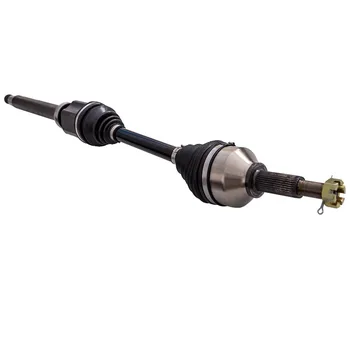 

DRIVESHAFT AXLE FITS For FORD TRANSIT for TOURNEO CUSTOM 2012-2016 RIGHT DRIVER OFF SIDE