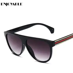 Zonnebril женские солнцезащитные очки тени для женщин оверсайз винтажные Ретро солнцезащитные очки Роскошные брендовые дизайнерские Hombre Feminino