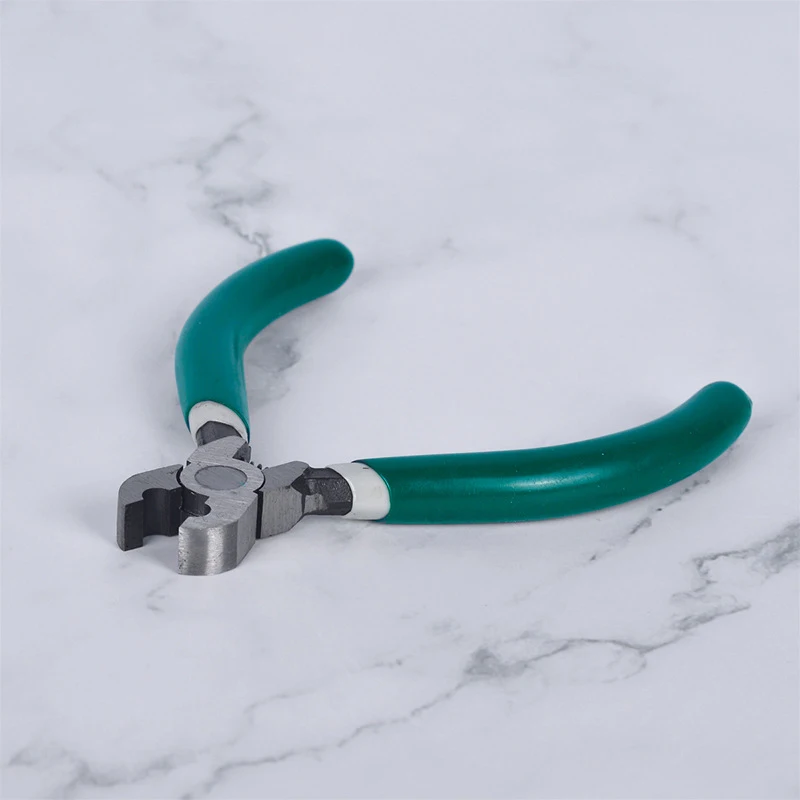 Медная Пряжка плоскогубцы лук струна медная зажим установка и удаление