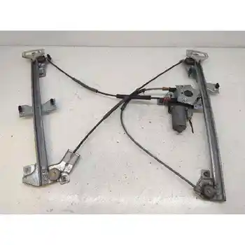 

0130821762 POWER WINDOWS FRONT RIGHT PEUGEOT PARTNER (S1)