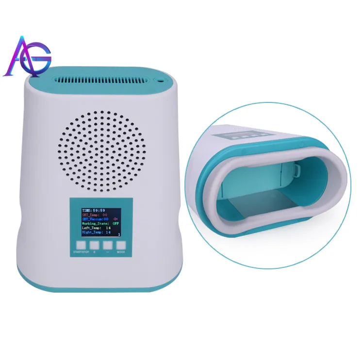 

Portable home use weight loss machine for body shaping