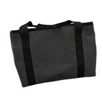 

1x Pizza Pies Delivery Bag Thermal Insulated Foam Insulation Food Carry Hot