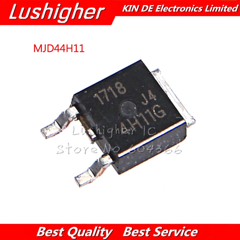 MJD44H11 MJD44H11 Transistor