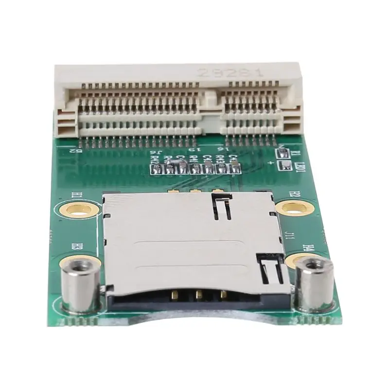 1 шт. мини PCI-E адаптер удлинитель для 3g 4G модуль USIM карты слот с sim-картой для 3g/4G WWAN LTE gps карты