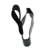 2 Pieces Diving Stage Tank Cylinder Bottle Hose Retainer Band Durable Elastic Rubber Strap Belt 4