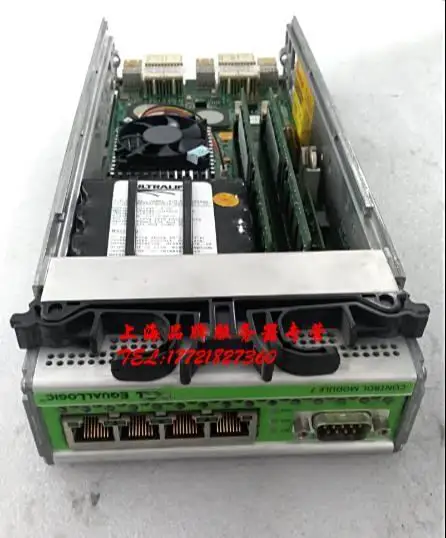 0937103-05 EquelLogic PS6000 0935409-14 5PM3C гарантирует Новое в оригинальной коробке. Обещано отправить в течение 24 часов