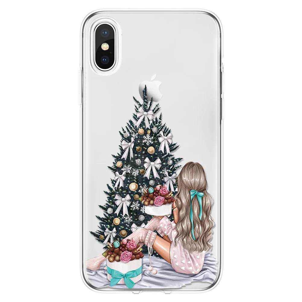 0csdzuo Модный чехол для iPhone XR X XS Max XS 7 Plus 6 5, мягкий чехол для iPhone 8 Plus из ТПУ - Цвет: 0csdzuo