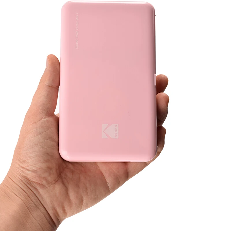 Photo Printer Mini Portable Pocket 
