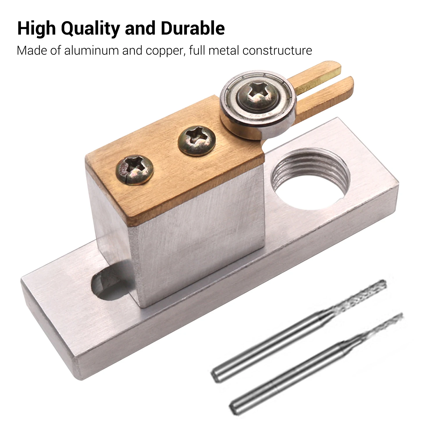 Инструмент для скрипки, инструмент для изготовления, Электрический паз, инструмент, аксессуары с двумя резаками