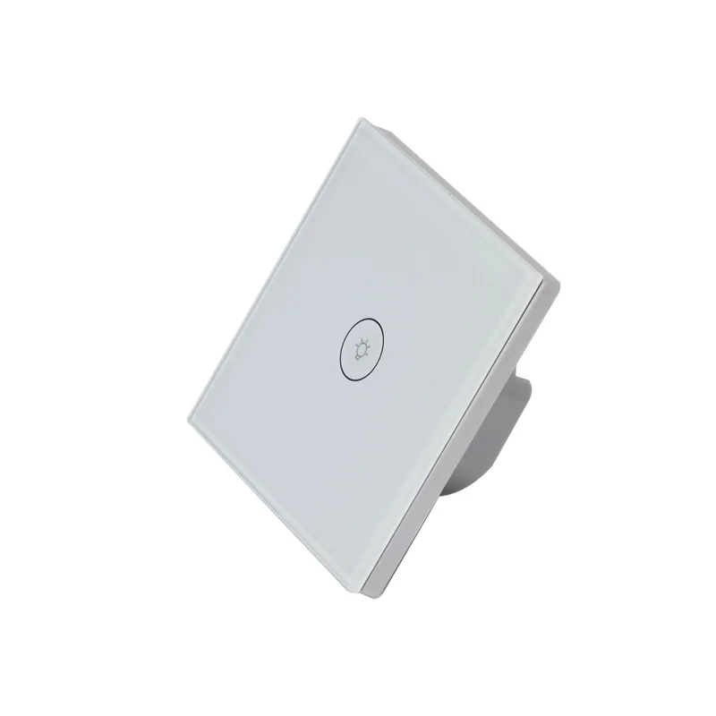 WiFi переключатель Европа компасы WiFi переключатель 433 Бесплатные наклейки WiFi переключатель WiFi умный Break-make Maker модифицированные части