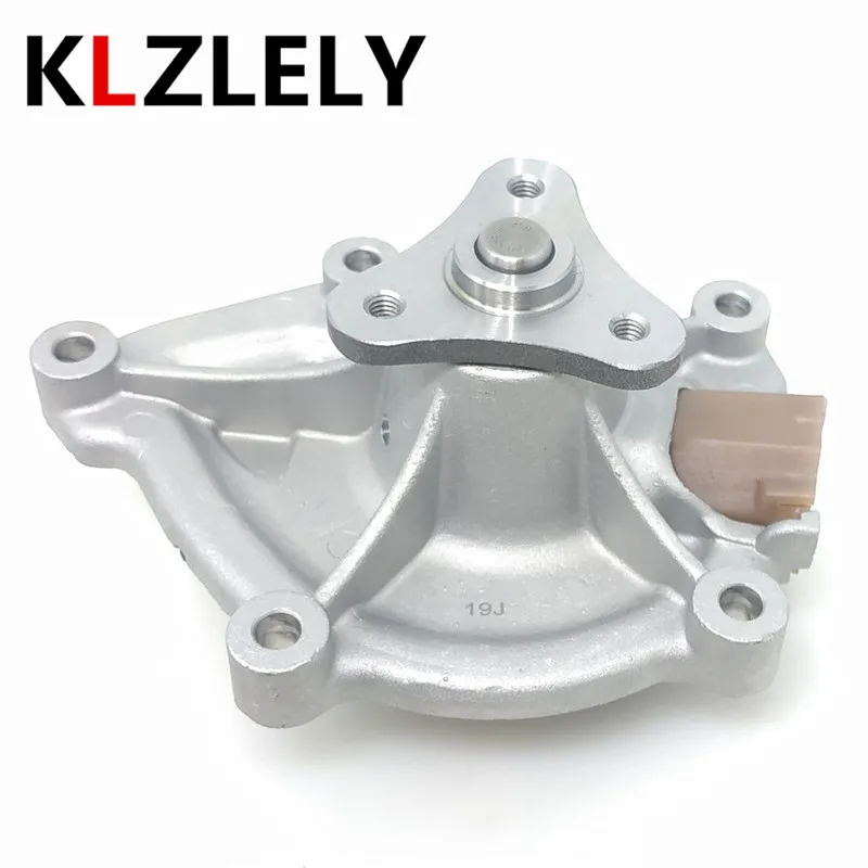 Водный насос O для CITROEN C3 C4 C5 DS3 BERLINGO DS4 DS5 1607216080 1201-H8 9801573380 | Автомобили и мотоциклы