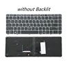 New English Layout Keyboard For hp Elitebook 840 G3 745 G3 745 G4 840 G4 848 G3 ► Photo 2/2