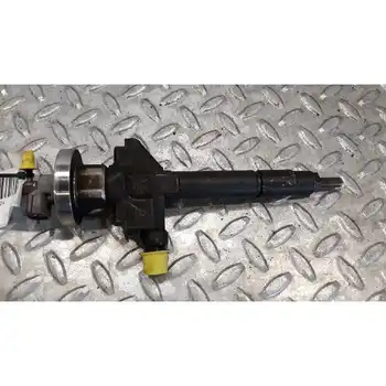 

13H50A Injector Mazda 6 Saloon (gg) 2.0 Cat Diesels