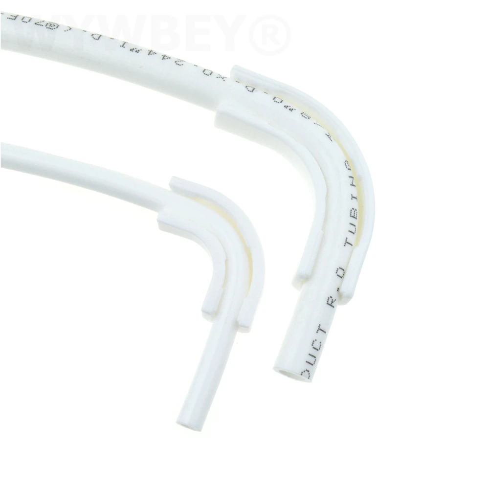 1 4 3 8 Pe Hose Water Pipe Flow Bend Clip 90 Degree Fixing Clamp Tube Elbow Corner Holder Ro Water System Hose Pipe Diversion Pipe Fittings Aliexpress