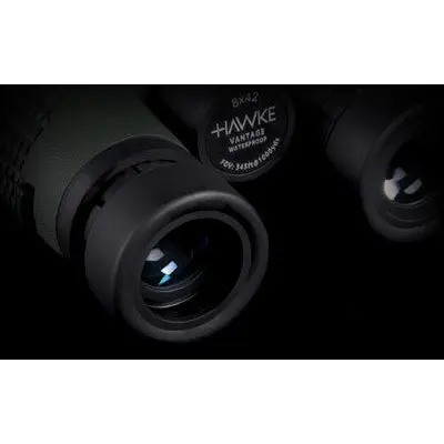 Бинокль Hawke Vantage WP 8x42(Green