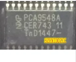 2 шт./лот PCA9548A TSSOP24 [SMD] | Электроника