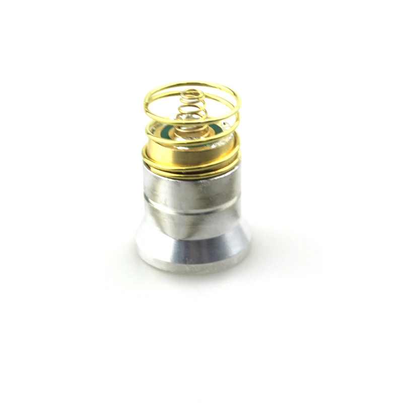 26,5 мм CREE XP-L V5 1800lm SMO OP светодиодный Drop-in для 501B 502B Фонарик