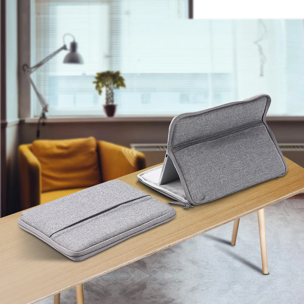 

Shockproof Sleeve Case for iPad 2018 Case for iPad 10.2 2019 Mini 4 3 2 Air 2 Air 1 Pro 10.5 Cover for iPad Pro 11 2018 Case Bag