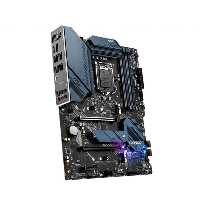 Intel I5 Best Motherboard For I5 11600k B560 Plus Best Motherboard
